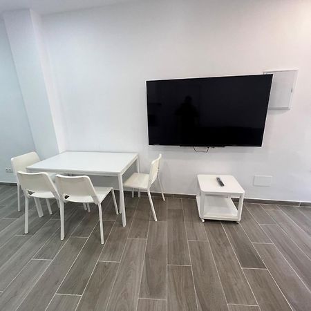 Apartamentos Montalvo Metropolis C Torremolinos Extérieur photo