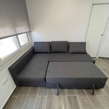 Apartamentos Montalvo Metropolis C Torremolinos Extérieur photo