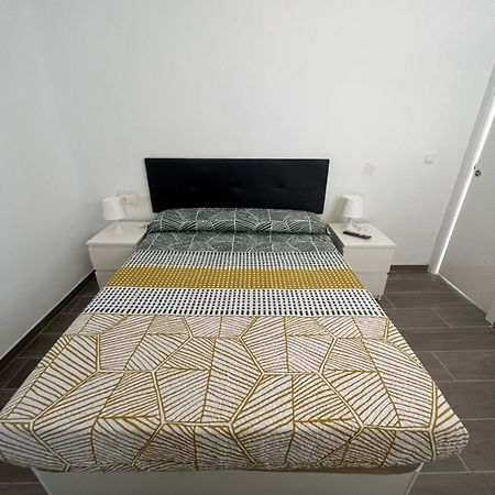 Apartamentos Montalvo Metropolis C Torremolinos Extérieur photo