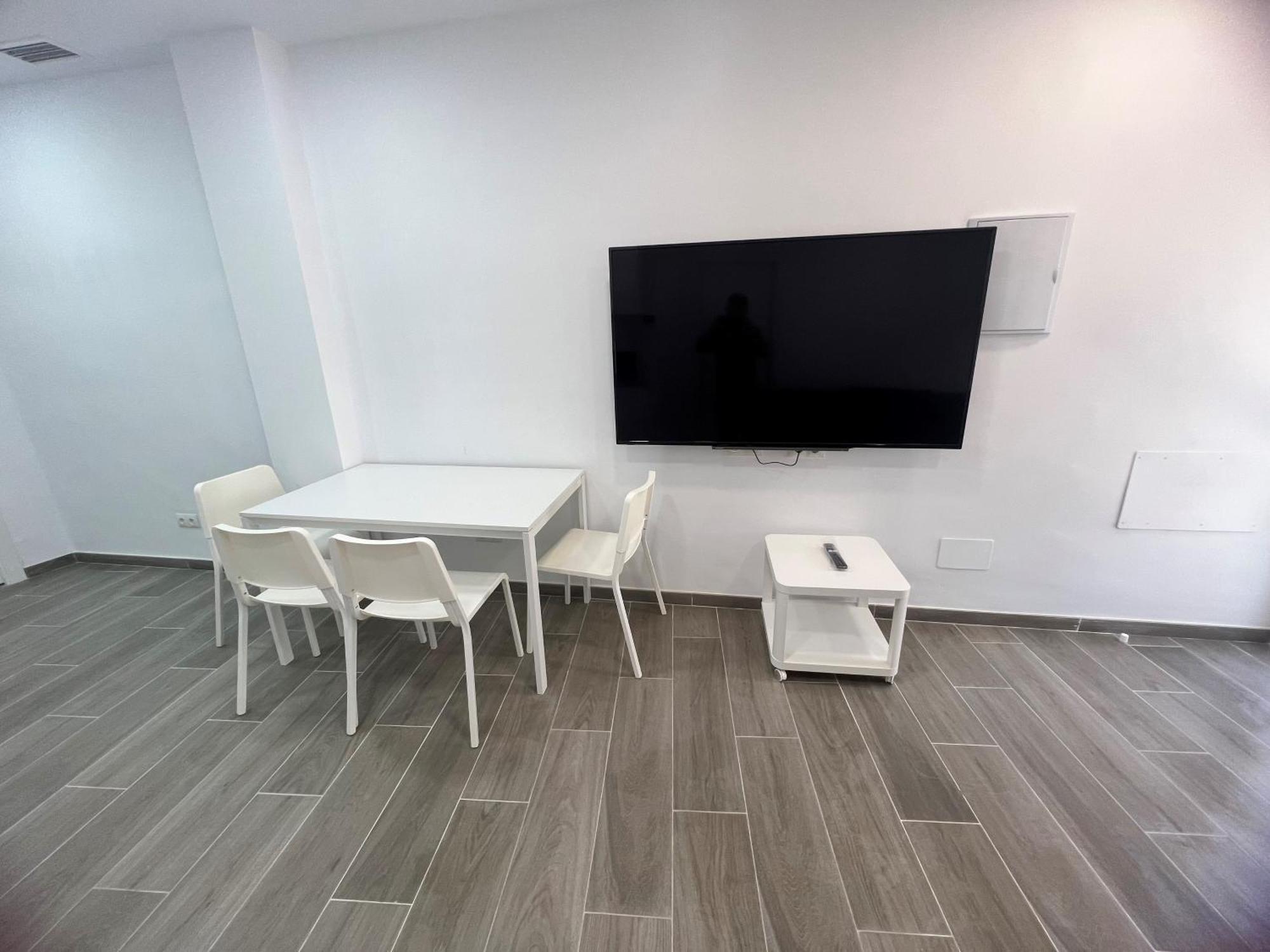 Apartamentos Montalvo Metropolis C Torremolinos Extérieur photo