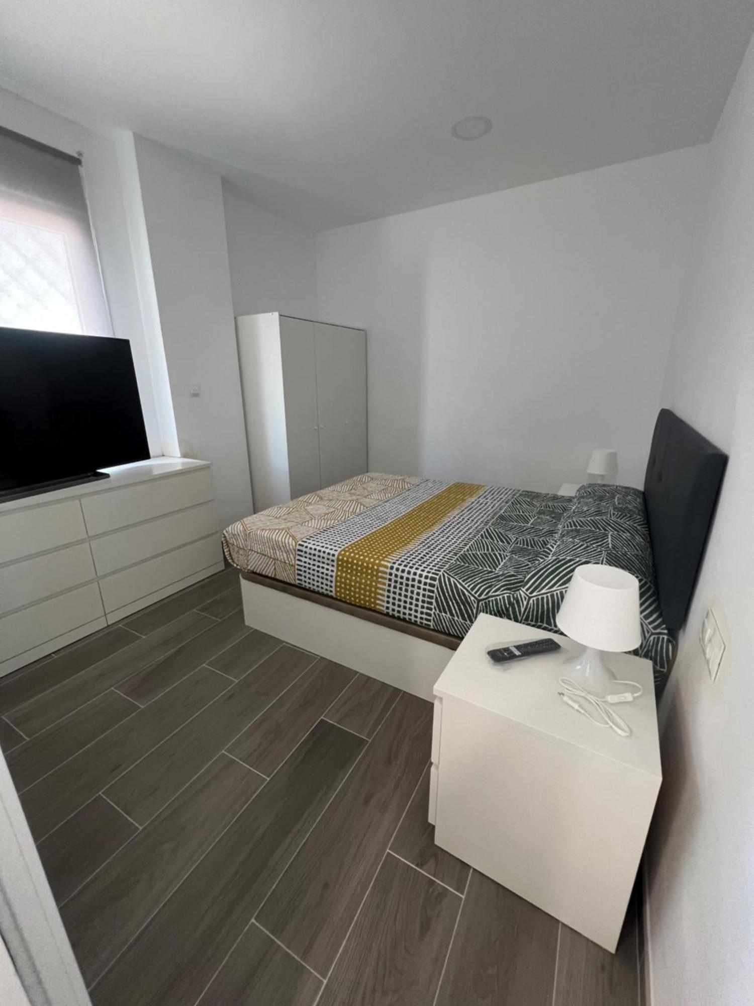 Apartamentos Montalvo Metropolis C Torremolinos Extérieur photo
