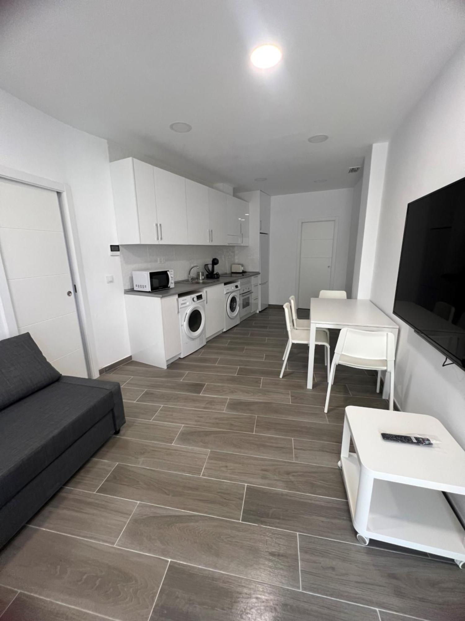 Apartamentos Montalvo Metropolis C Torremolinos Extérieur photo