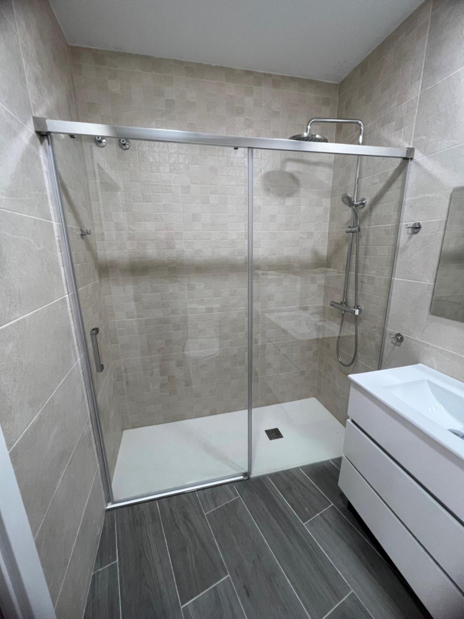 Apartamentos Montalvo Metropolis C Torremolinos Extérieur photo