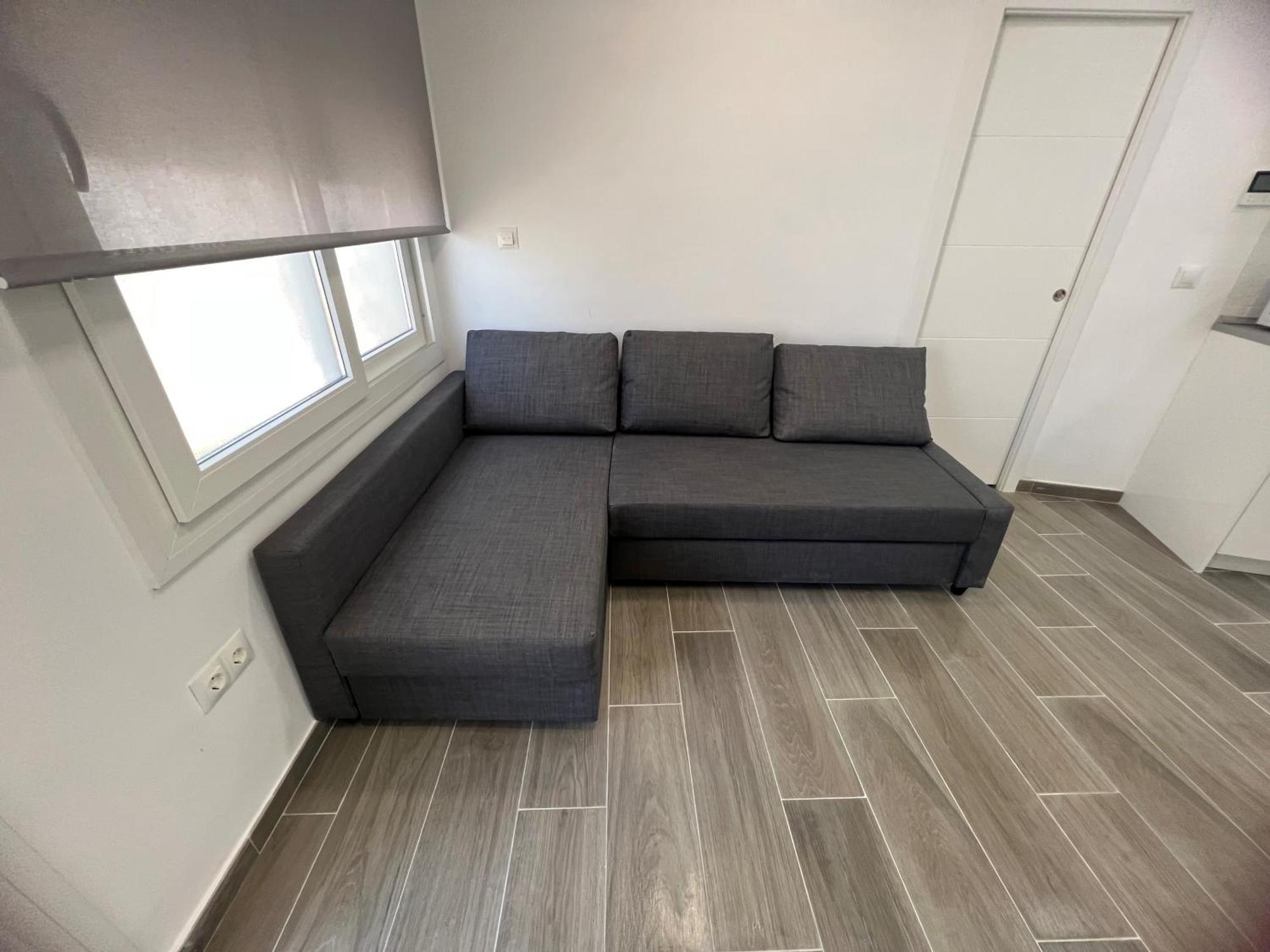 Apartamentos Montalvo Metropolis C Torremolinos Extérieur photo