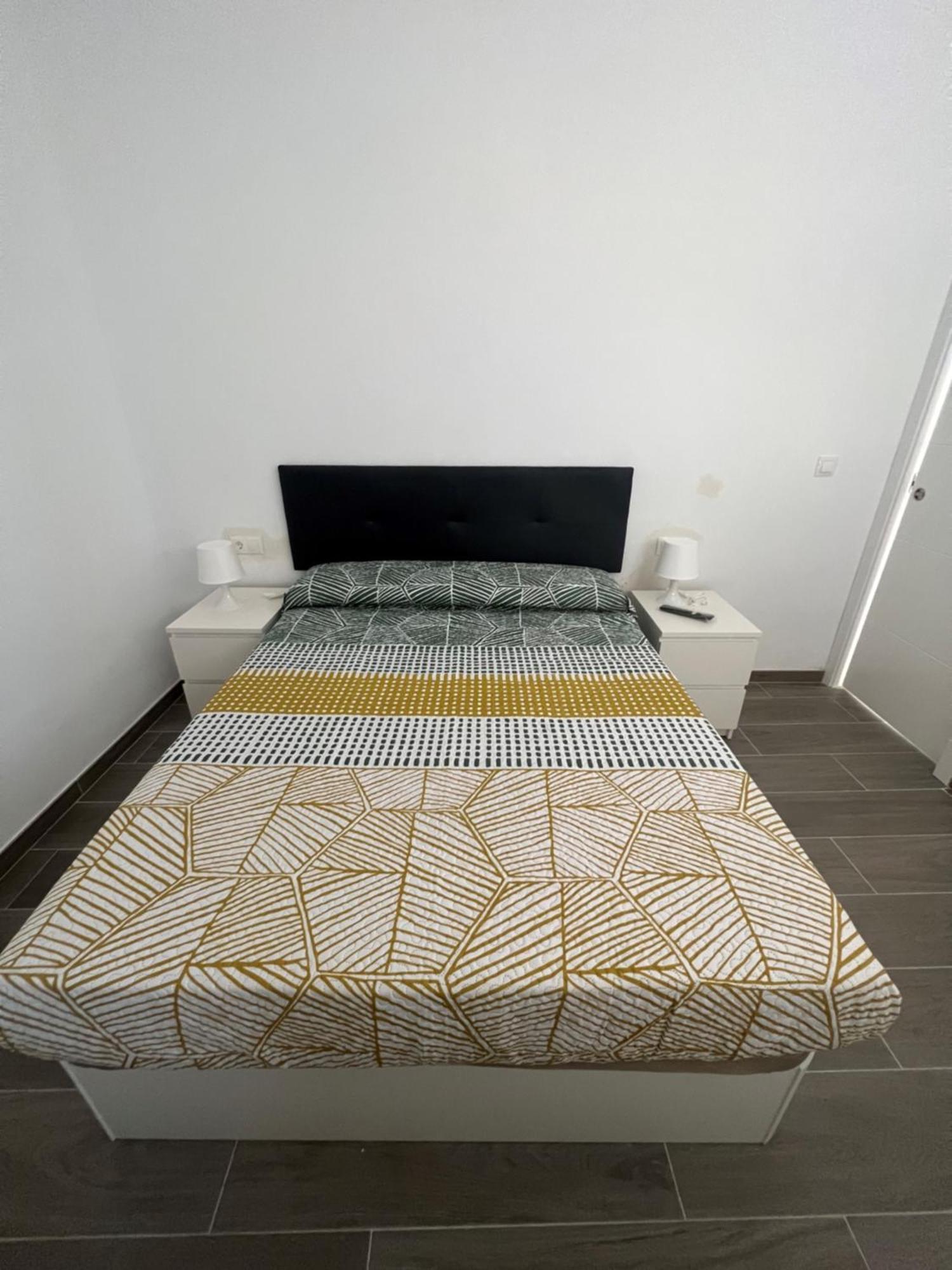 Apartamentos Montalvo Metropolis C Torremolinos Extérieur photo