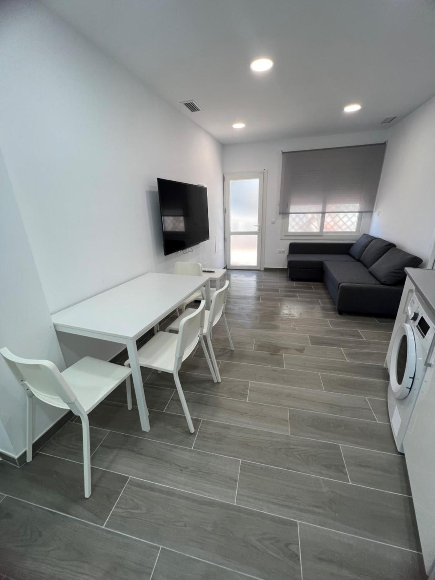 Apartamentos Montalvo Metropolis C Torremolinos Extérieur photo