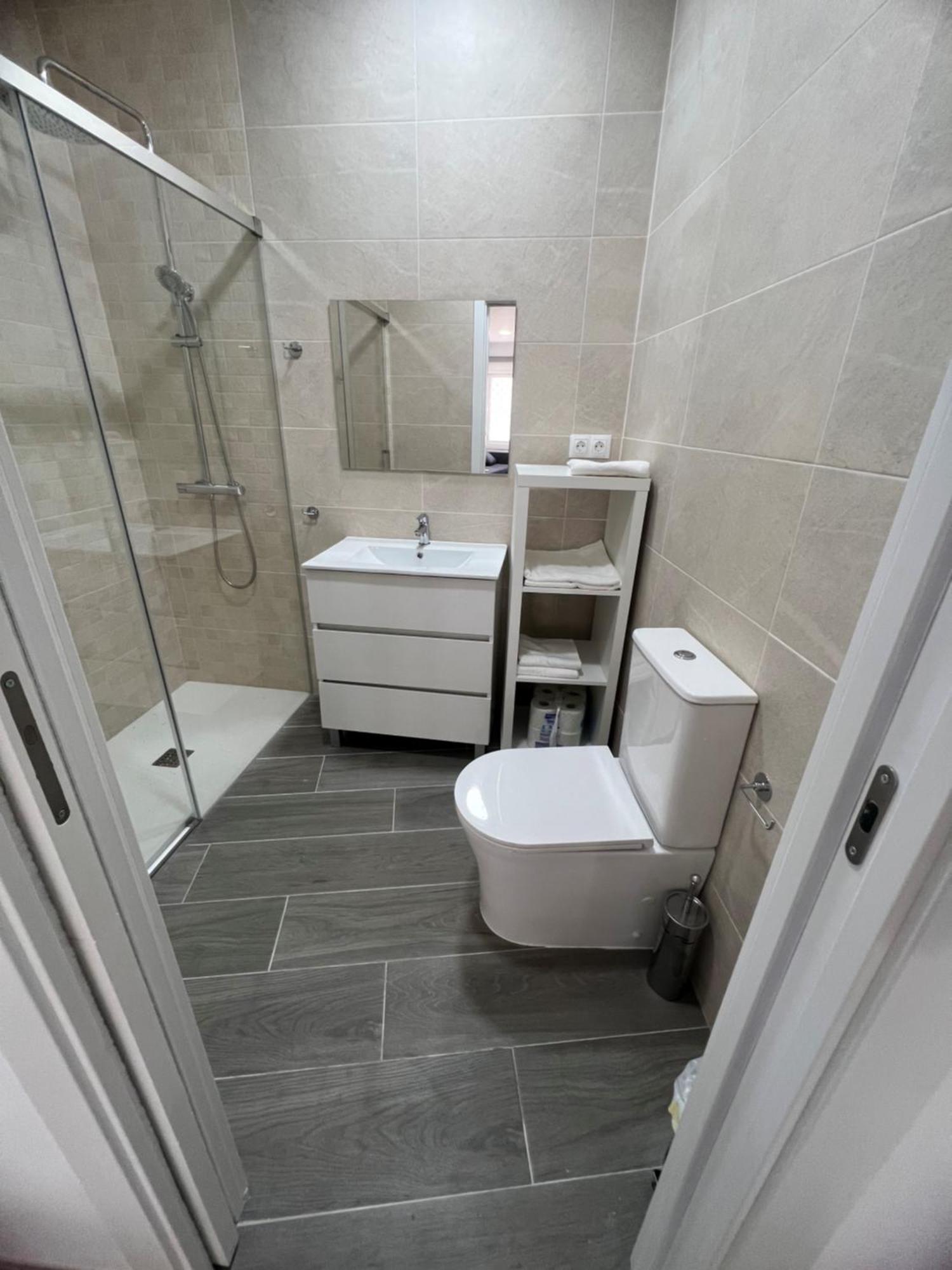 Apartamentos Montalvo Metropolis C Torremolinos Extérieur photo