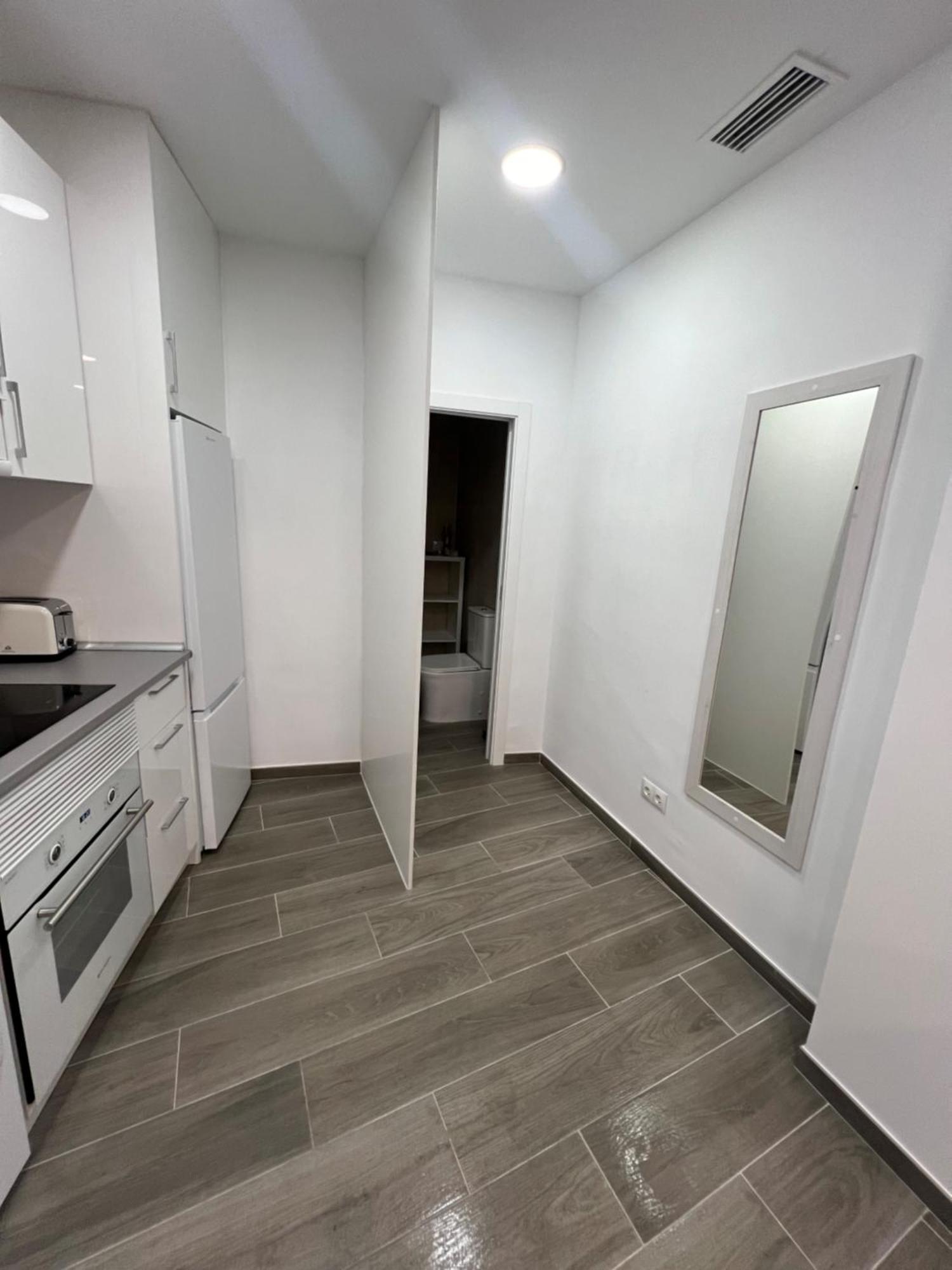 Apartamentos Montalvo Metropolis C Torremolinos Extérieur photo