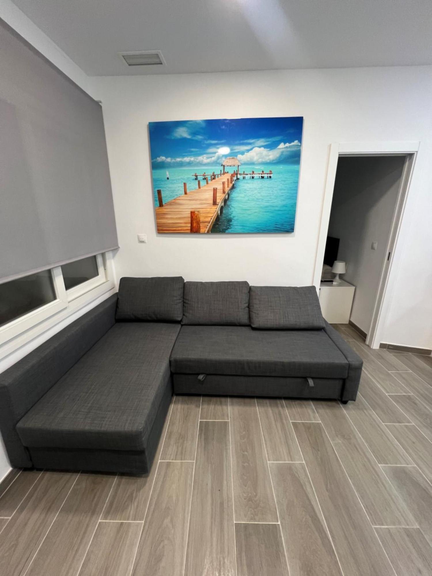 Apartamentos Montalvo Metropolis C Torremolinos Extérieur photo