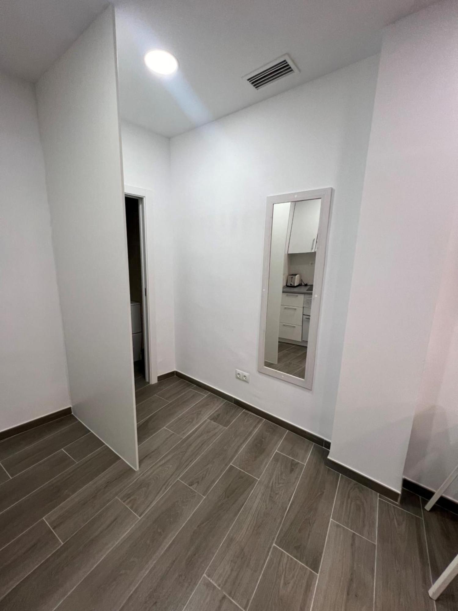 Apartamentos Montalvo Metropolis C Torremolinos Extérieur photo